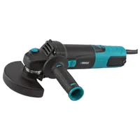 Угловая шлифовальная машина BIHUI AG1200