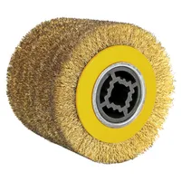 Стальная щетка ALTECO ASB 100 для BM 1300