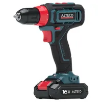 Аккумуляторная дрель-шуруповерт ALTECO CD 16-28