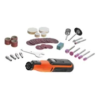 Гравер Black & Decker BCRT8I-XJ