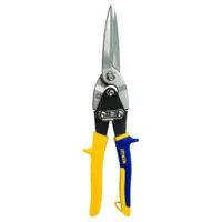 Ножницы по металлу IRWIN 298мм 10504314N