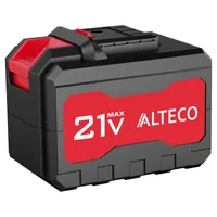 Аккумулятор ALTECO BCD 21-60 Li