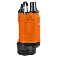 Погружной дренажный насос ALTECO DWR 50-2.2
