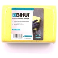 Губка профессиональная затирочная BIHUI CFHS165