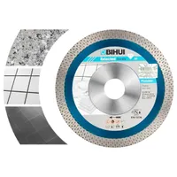 Диск алмазный BIHUI "B-MAGIC" 115мм DCDW115
