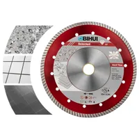 Диск алмазный BIHUI "B-TURBO" 200мм DCDT200