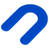 Подкова для регулировки шва BIHUI 1.5мм 400шт. HSB400