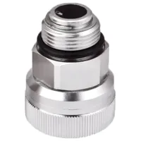 Алюминиевый поворотный вертлюг Petropump 3/4" AC-NSB PP180030