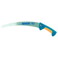Подрезная садовая пила IRWIN изогнутая 330мм TNA2072330000