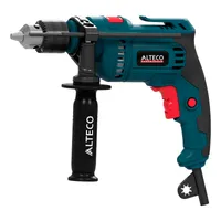 Дрель ударная ALTECO DP 550-13