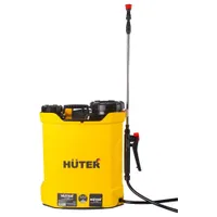 Опрыскиватель аккумуляторный Huter SP-10AC 70/13/52