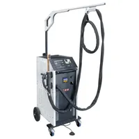 Индукционный нагреватель с жидкостным охлаждением GYS "POWERDUCTION" 16кВт 160LG 057814