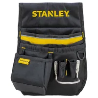 Сумка поясная для инструмента Basic Stanley Tool Pouch 1-96-181