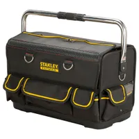 Двусторонняя сумка сантехника Stanley FATMAX Plumber Bag FMST1-70719