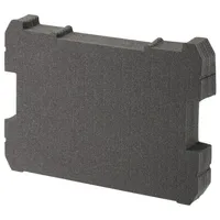 Вкладка ложемент для модулей Stanley FATMAX Tstak FMST1-72365