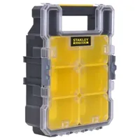 Органайзер малый Stanley FATMAX FMST1-72378