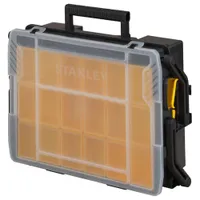 Органайзер двухуровневый Stanley SortMaster STST1-75540