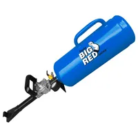 Устройство взрывной подкачки BIG RED BOOSTER с раструбом 7л TRAD07A