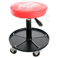 Стул подкатной BIG RED TRHL6201