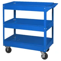 Тележка инструментальная BIG RED TC302