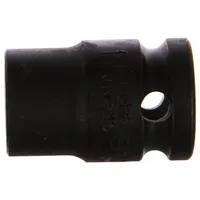 Головка ударная FORCE 6-гранная 1/2" 14мм 44514