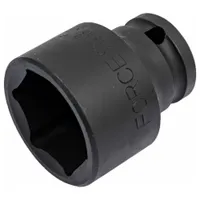 Головка ударная FORCE 6-гранная 1/2" 30мм 44530
