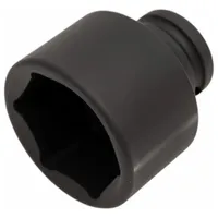 Головка ударная FORCE 6-гранная 1/2" 36мм 44536