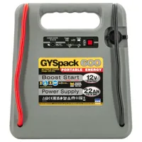 Пусковое устройство GYS "GYSPACK" 600 027336
