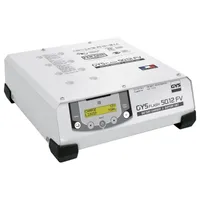 Зарядное устройство GYS "GYSFLASH" 50.12 HF FV 026056