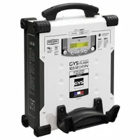 Зарядное устройство GYS "GYSFLASH" 103.12 CNT FV 072008