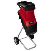 Сетевой садовый измельчитель Einhell GC-KS 2540 3430330