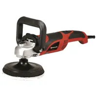 Сетевая полировальная машина Einhell CC-PO 1100/150 E 2093275