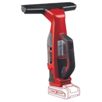 Аккумуляторный очиститель окон Einhell BRILLIANTO 3437100