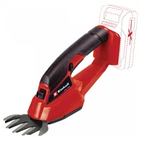 Аккумуляторные ножницы для травы Einhell GC-CG 18/1 Li-Solo 3410382