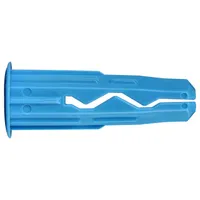 Дюбель ЕВРОПАРТНЕР MULTI plug 8х32мм 25шт. RB3 0126