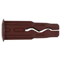 Дюбель ЕВРОПАРТНЕР MULTI plug 5х20мм 80шт. RB3 0145