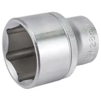Головка FORCE 6-гранная 1/2" 28мм 54528