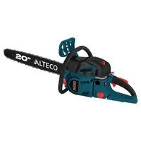 Бензопила ALTECO GCS 58-50