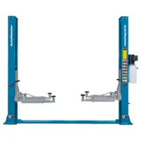 Двухстоечный подъёмник AutoMeister 4т 380В T4N