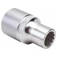 Головка FORCE 12-гранная 1/2" 10мм 54910