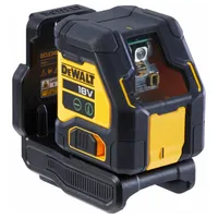 Лазерный уровень DeWALT DCLE34021N-XJ