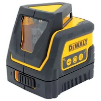 Лазерный уровень DeWALT DW0811-XJ