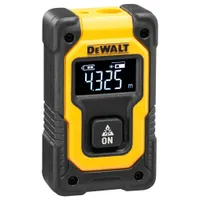 Дальномер лазерный DeWALT DW055PL-XJ