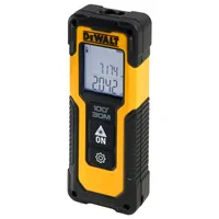 Дальномер лазерный DeWALT DWHT77100-XJ