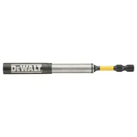 Держатель бит магнитный DeWALT "EXTREME" 1/4" 90мм DT7523-QZ
