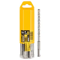 Набор буров DeWALT "EXTREME" SDS-Plus 8х100х160мм 10шт. DT9827-QZ