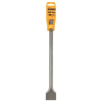 Зубило плоское DeWALT SDS-Max 50х400мм DT6824-QZ
