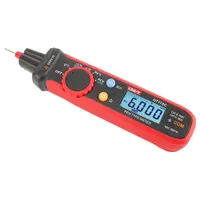 Мультиметр-пробник UNI-T UT118C