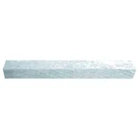 Мелок сварочный белый Bleispitz 2000°C 10х10х100мм 50шт. 0457
