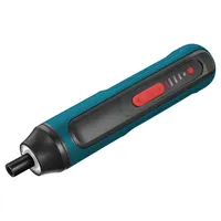 Аккумуляторная отвертка прямая ALTECO CSD 3.6V T